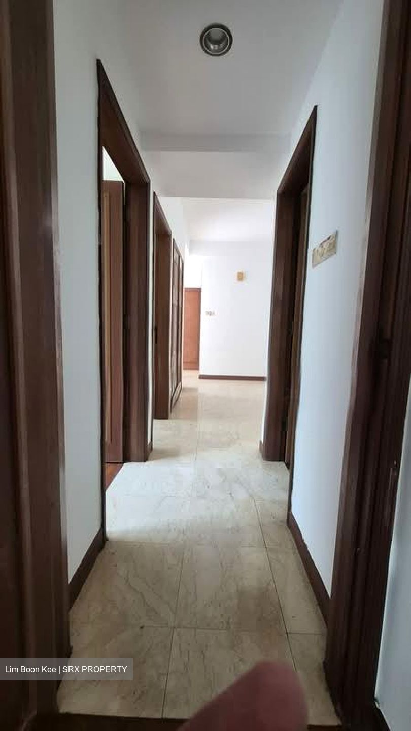 Palm Gardens (D23), Condominium #593015791